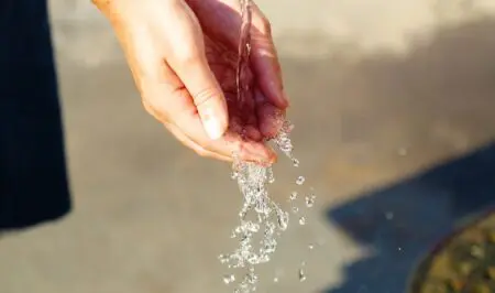 Quincieux, Lissieu et La Tour-de-Salvagny rejoignent Eau du Grand Lyon