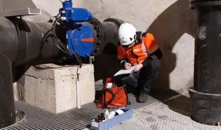 PFAS : le plan d&rsquo;actions pour restaurer la qualité de l&rsquo;eau
