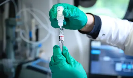 PFAS et TFA : quelles sont les concentrations dans l&rsquo;eau de la métropole de Lyon ?