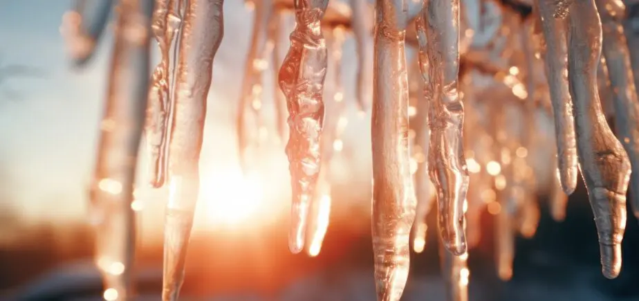 Comment protéger son compteur d’eau du gel cet hiver ? 
