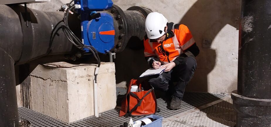 PFAS : le plan d&rsquo;actions pour restaurer la qualité de l&rsquo;eau
