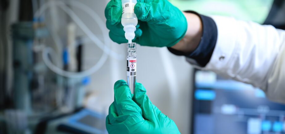 PFAS et TFA : quelles sont les concentrations dans l&rsquo;eau de la métropole de Lyon ?