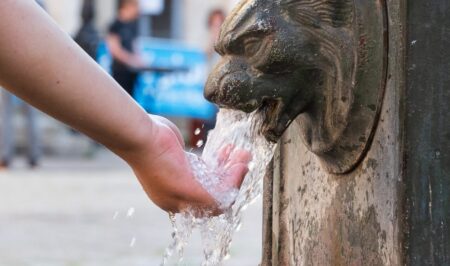 APAVER : changement temporaire dans la distribution d’eau potable du 15 au 27 mai 2025