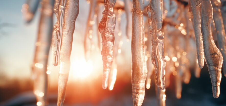 Comment protéger son compteur d’eau du gel cet hiver ? 