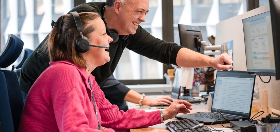 Des permanences à Lissieu, Quincieux et La Tour-de-Salvagny pour répondre à vos questions