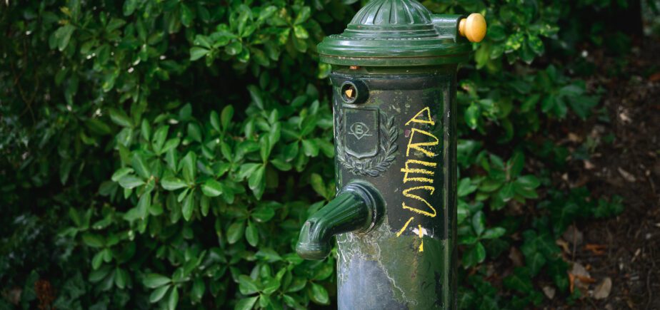 Sécheresse : on fait le point sur les 4 niveaux d’alerte